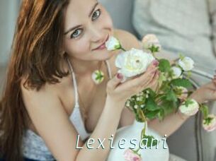 Lexiesani