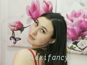 Lexifancy