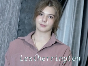 Lexiherrington