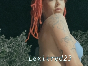 Lexiired23