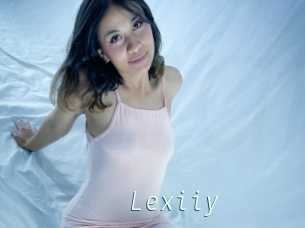 Lexiiy