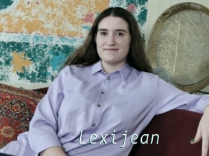 Lexijean