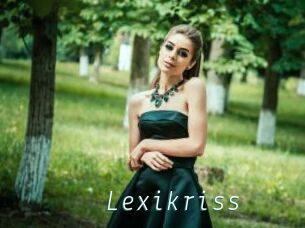 Lexikriss