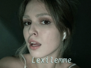 Lexilemme