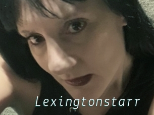 Lexingtonstarr