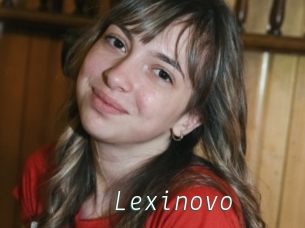 Lexinovo