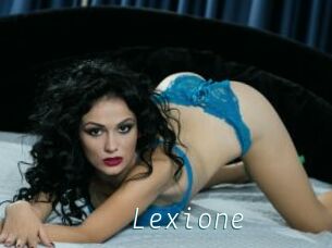 Lexione