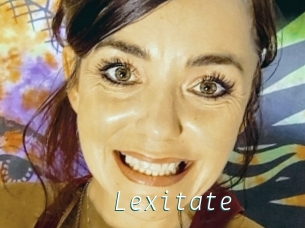 Lexitate