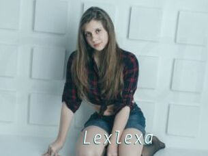 Lexlexa