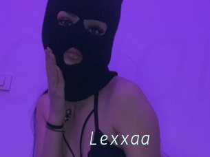 Lexxaa