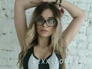 Lexxihott