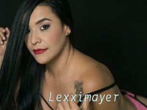 Lexximayer