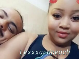 Lexxxandpeach