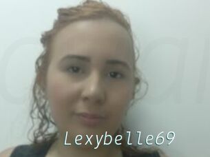 Lexybelle69