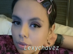 Lexychavez