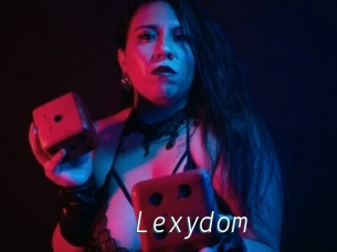 Lexydom