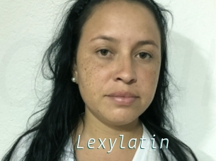 Lexylatin