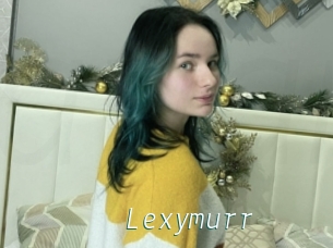 Lexymurr