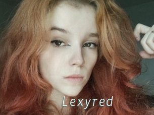 Lexyred