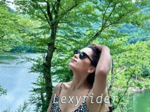 Lexyrider