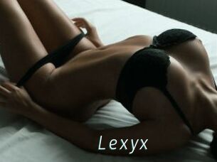 Lexyx