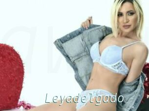 Leyadelgado