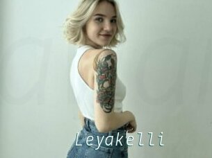 Leyakelli