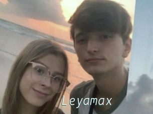 Leyamax