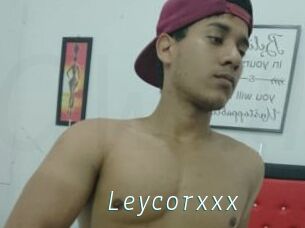 Leycorxxx