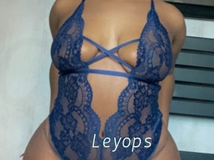 Leyops