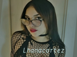 Lhanacortez