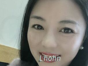 Lhohn