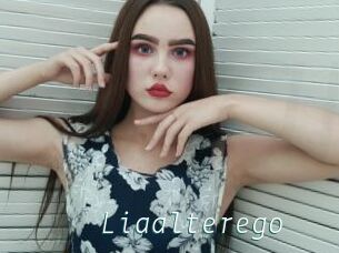 Liaalterego