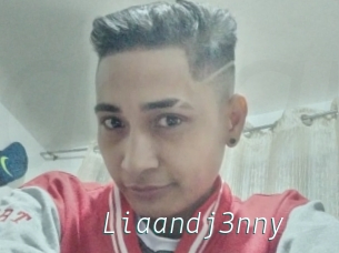 Liaandj3nny