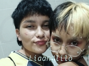 Liaandlilo