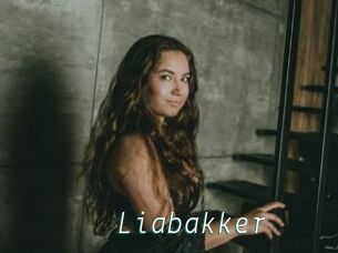 Liabakker