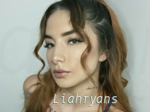 Liahryans