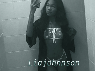 Liajohnnson