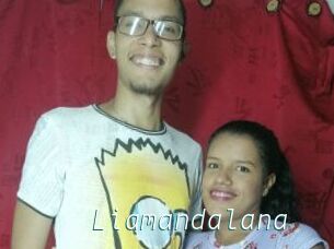 Liamandalana