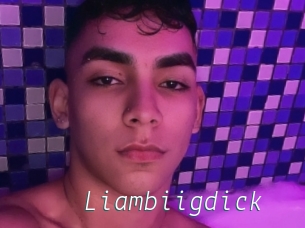 Liambiigdick