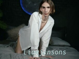 Liamjonsons