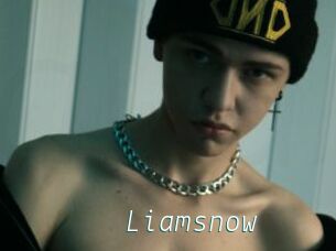 Liamsnow