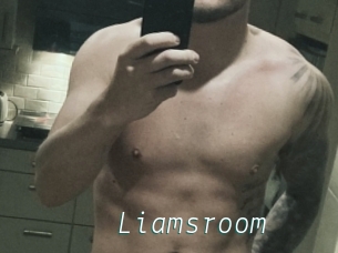 Liamsroom