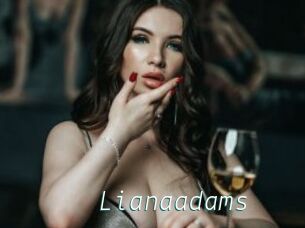 Lianaadams