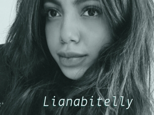 Lianabitelly