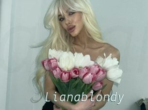 Lianablondy