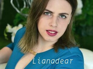 Lianadear