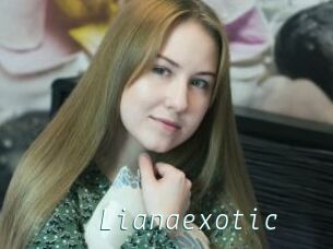 Lianaexotic