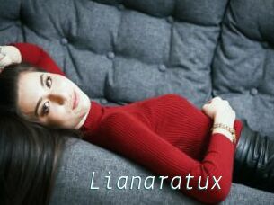 Lianaratux