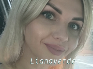 Lianaverde